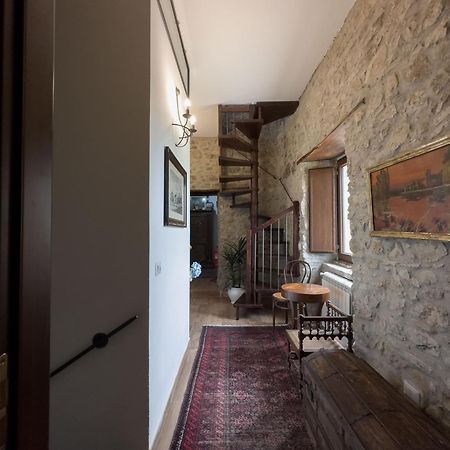 منزل الضيف San Giorgio del Sannio  في Country Relais La Torretta Baronale المظهر الخارجي الصورة