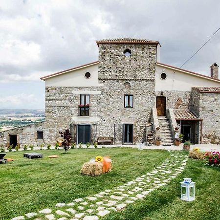 منزل الضيف San Giorgio del Sannio  في Country Relais La Torretta Baronale المظهر الخارجي الصورة