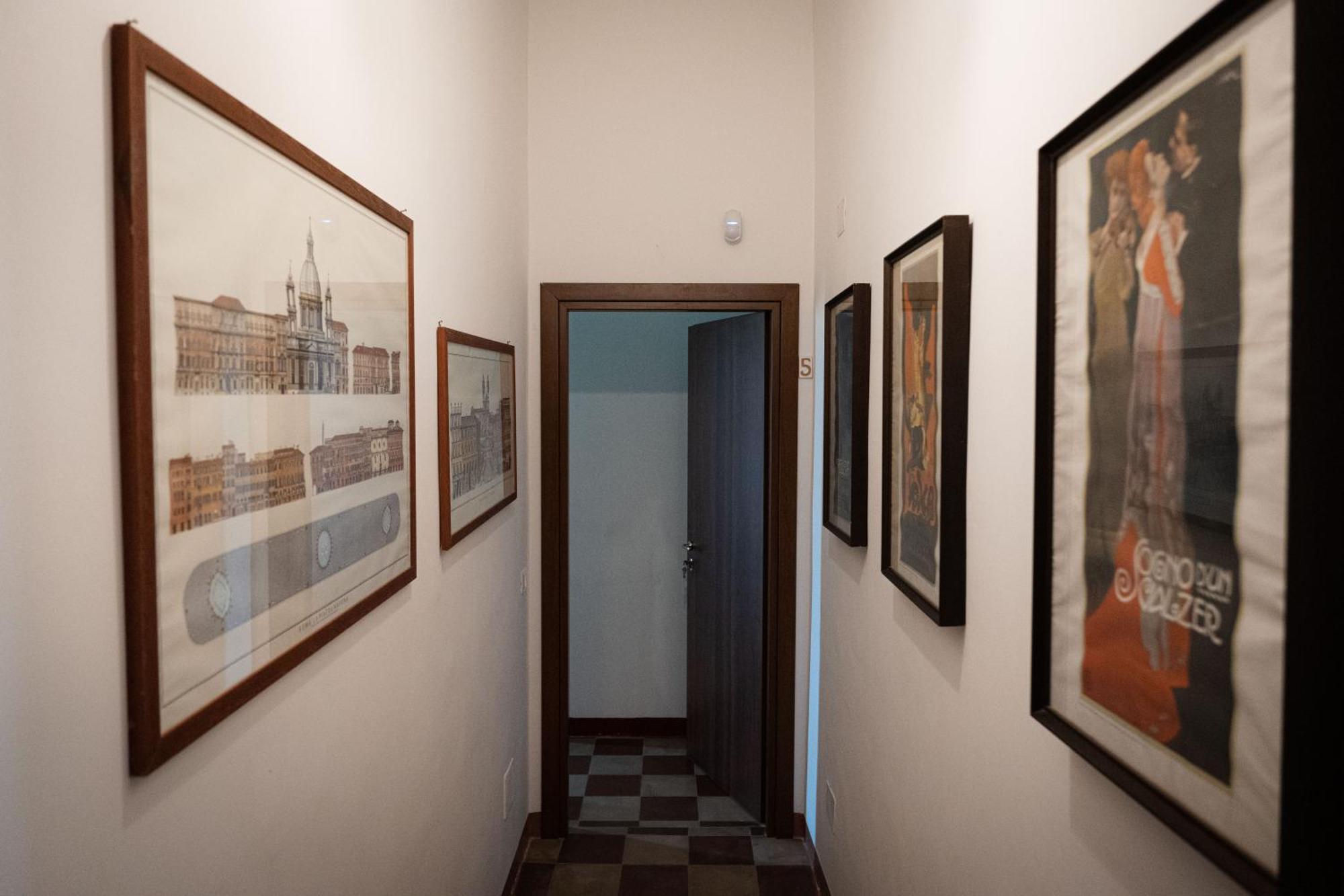 منزل الضيف San Giorgio del Sannio  في Country Relais La Torretta Baronale المظهر الخارجي الصورة