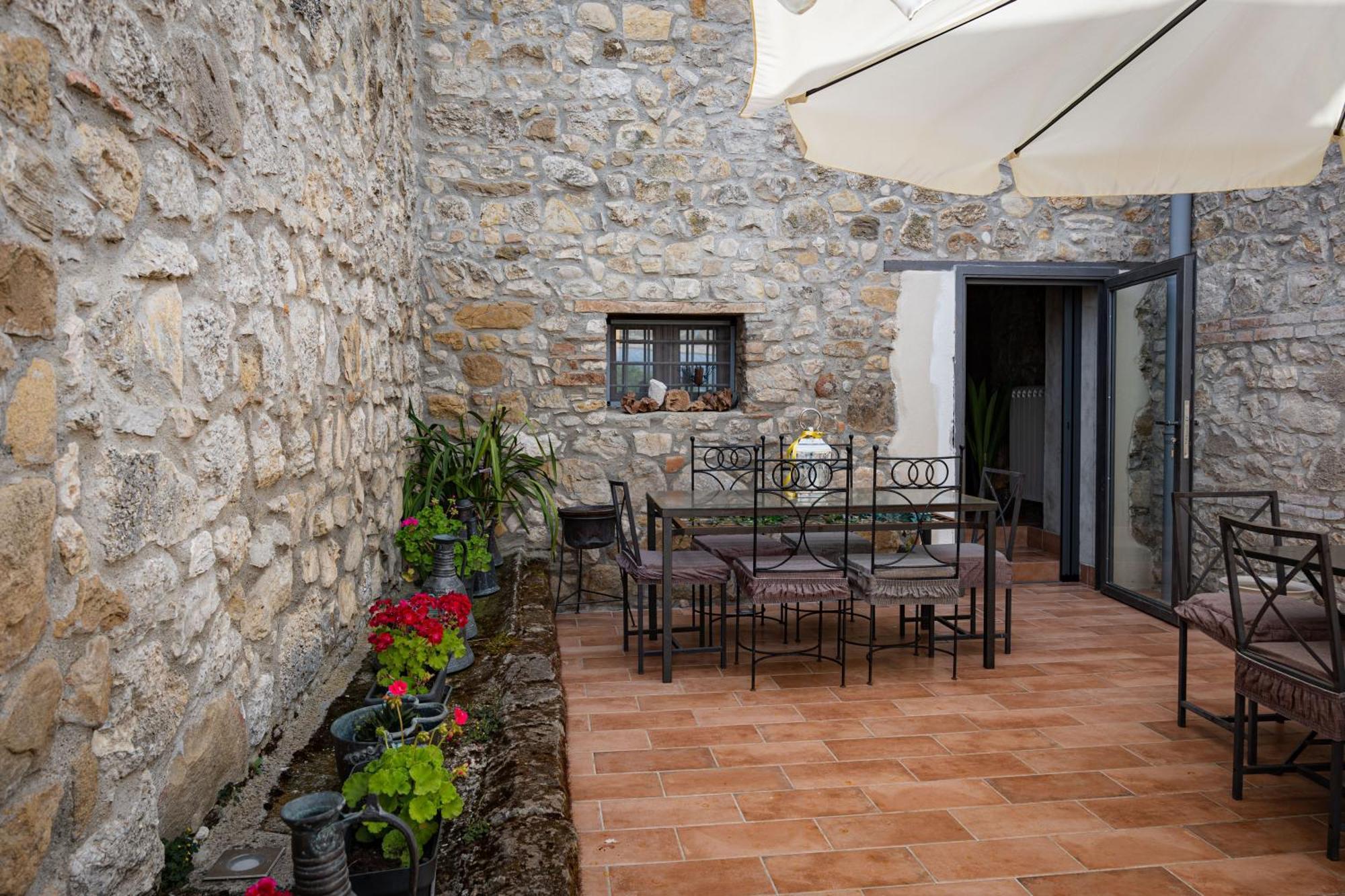منزل الضيف San Giorgio del Sannio  في Country Relais La Torretta Baronale المظهر الخارجي الصورة