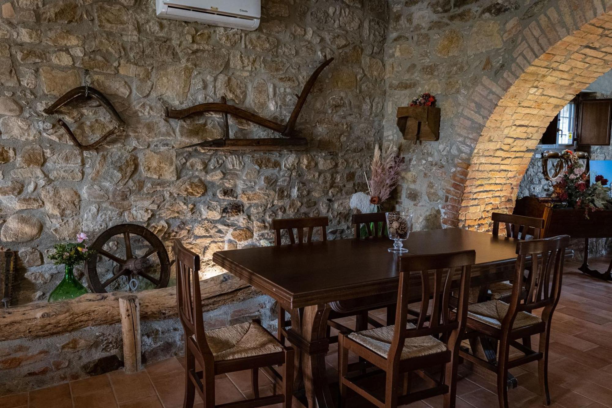 منزل الضيف San Giorgio del Sannio  في Country Relais La Torretta Baronale المظهر الخارجي الصورة