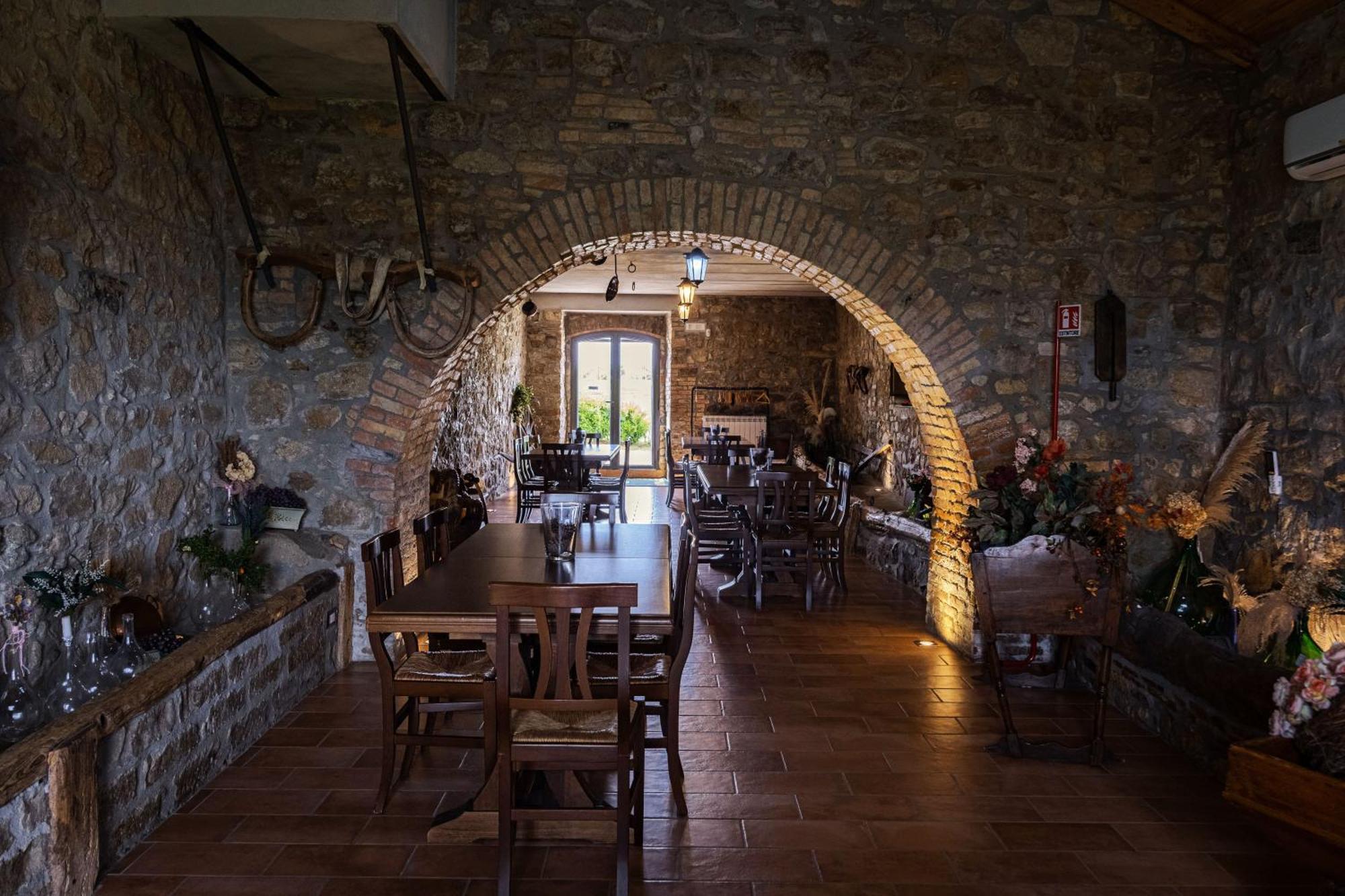 منزل الضيف San Giorgio del Sannio  في Country Relais La Torretta Baronale المظهر الخارجي الصورة