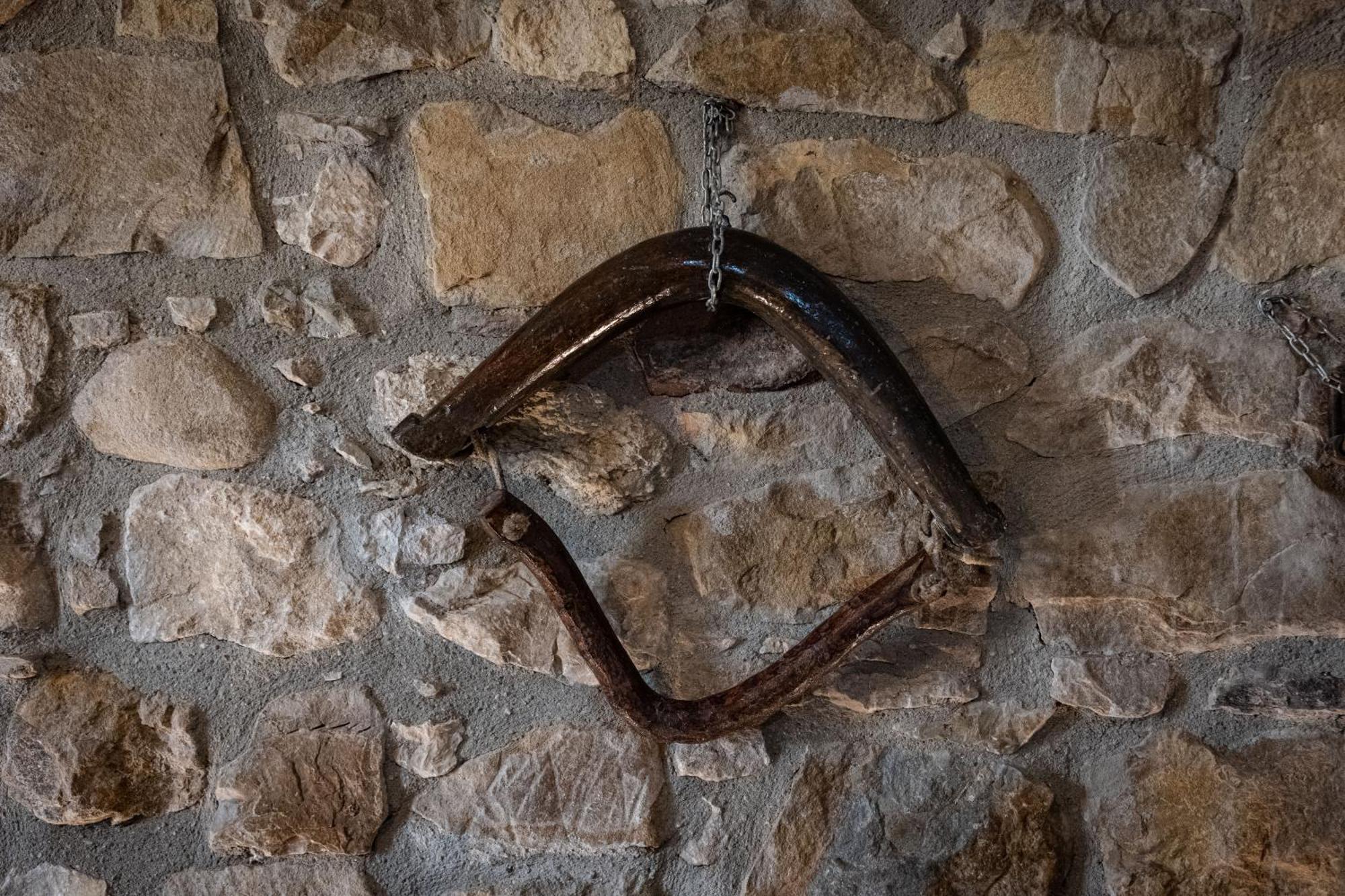 منزل الضيف San Giorgio del Sannio  في Country Relais La Torretta Baronale المظهر الخارجي الصورة