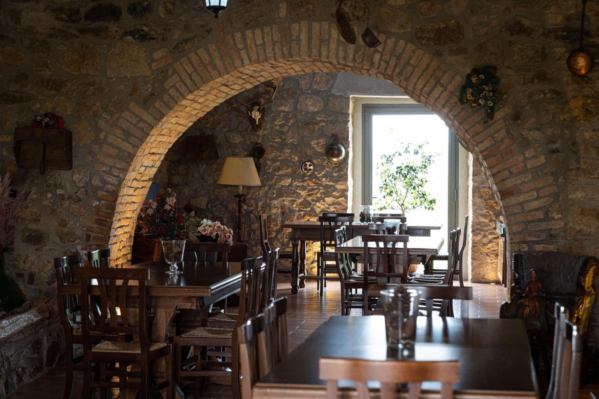 منزل الضيف San Giorgio del Sannio  في Country Relais La Torretta Baronale المظهر الخارجي الصورة