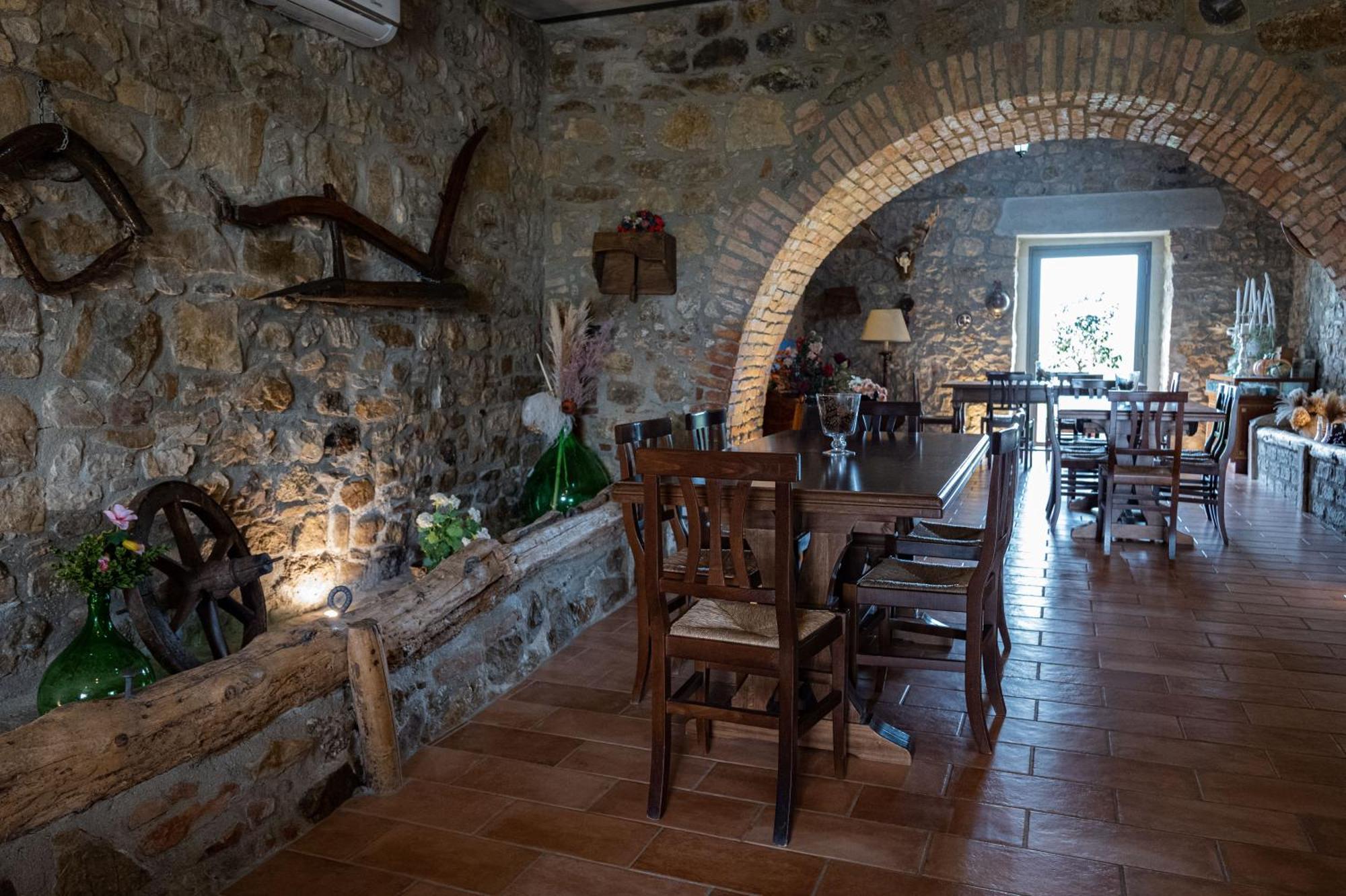 منزل الضيف San Giorgio del Sannio  في Country Relais La Torretta Baronale المظهر الخارجي الصورة