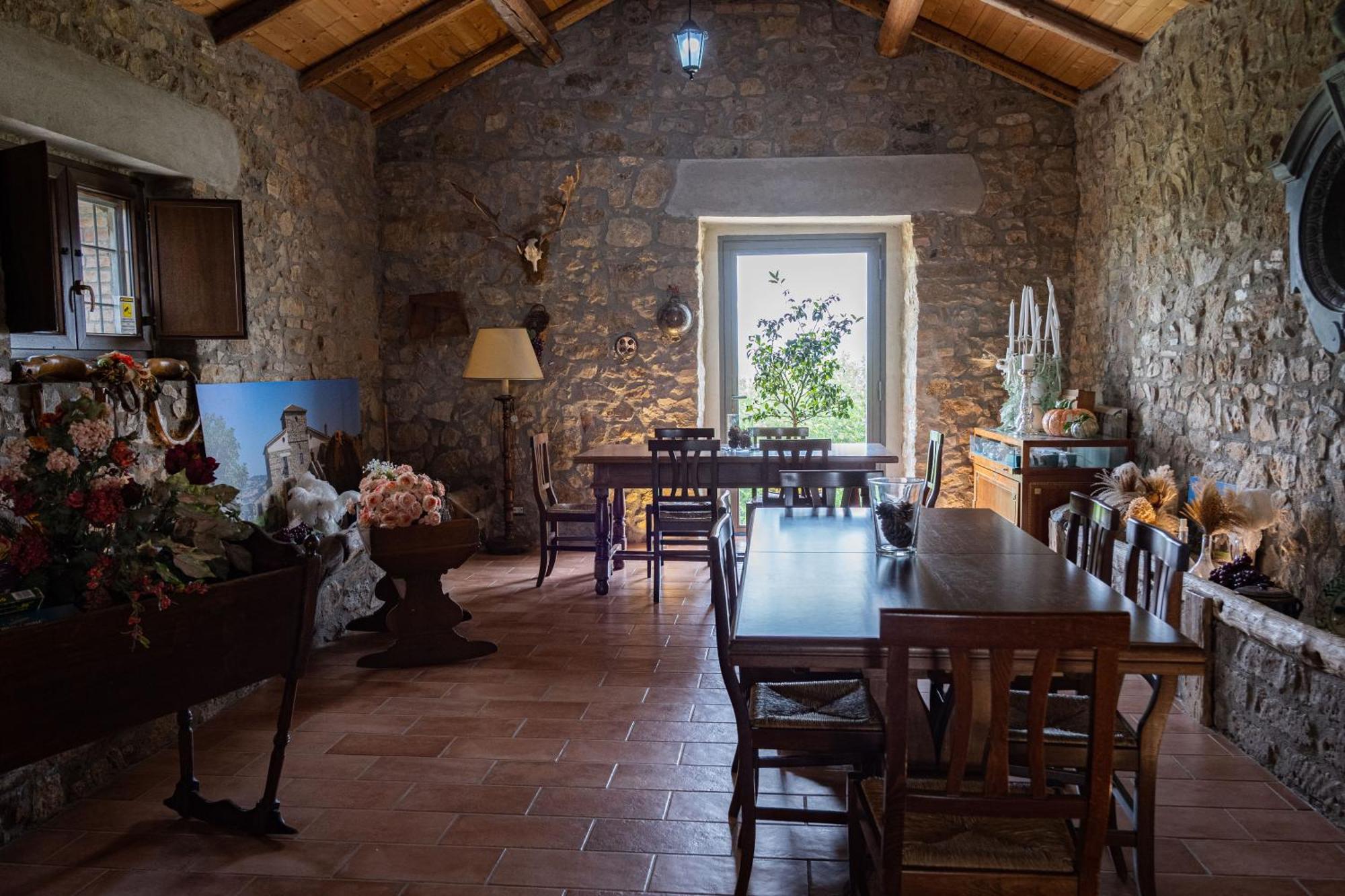 منزل الضيف San Giorgio del Sannio  في Country Relais La Torretta Baronale المظهر الخارجي الصورة