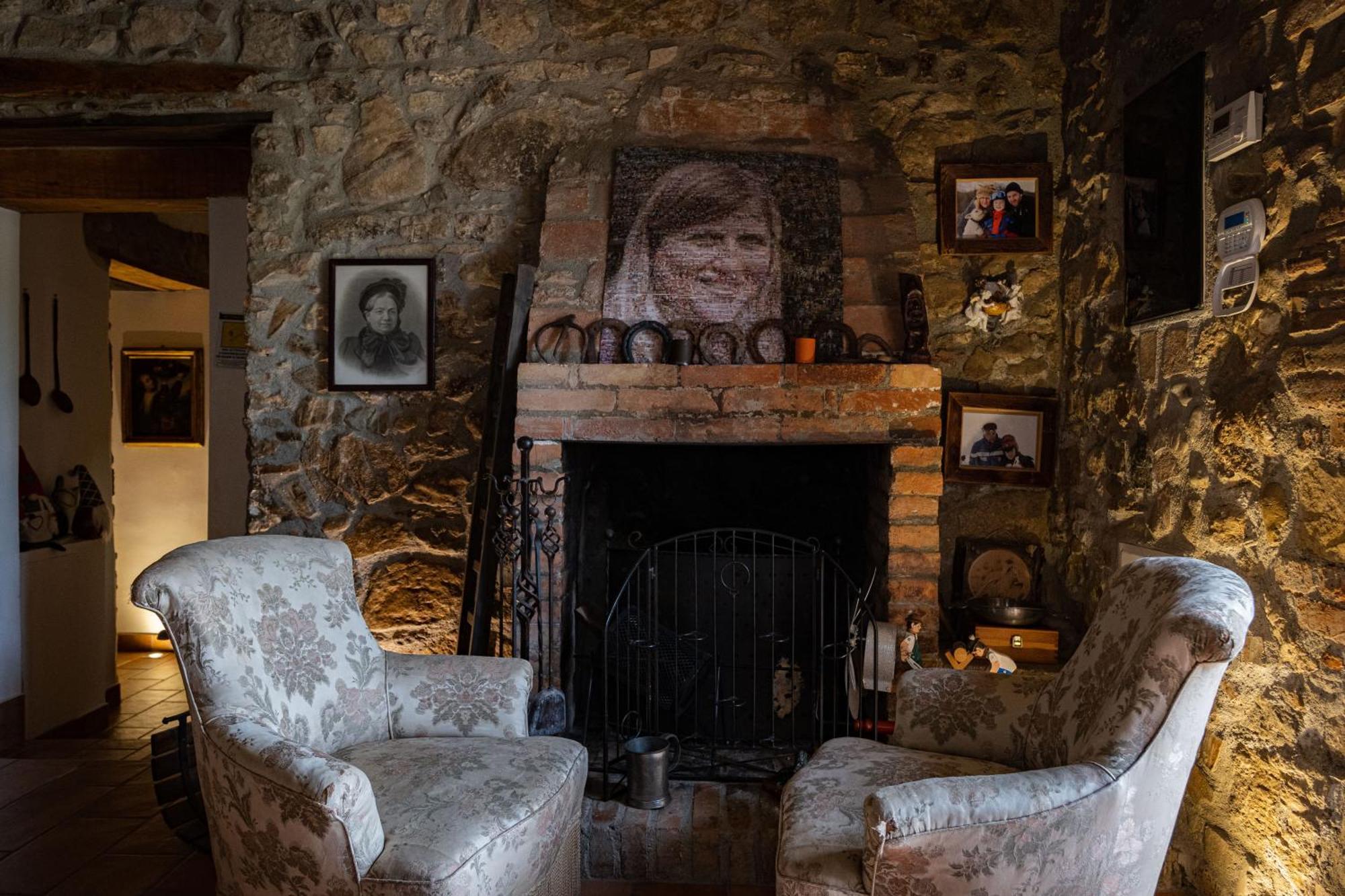 منزل الضيف San Giorgio del Sannio  في Country Relais La Torretta Baronale المظهر الخارجي الصورة