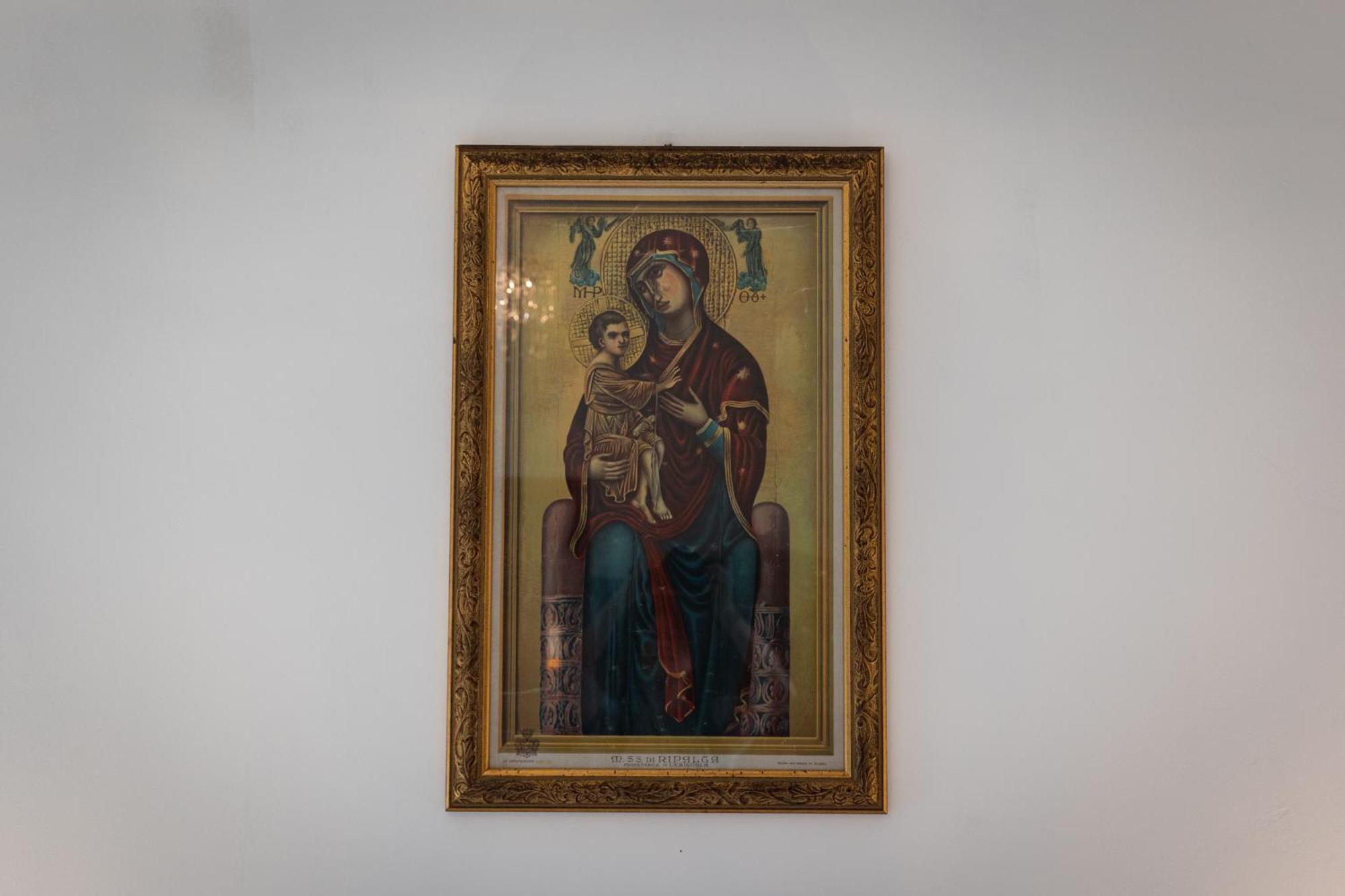 منزل الضيف San Giorgio del Sannio  في Country Relais La Torretta Baronale المظهر الخارجي الصورة