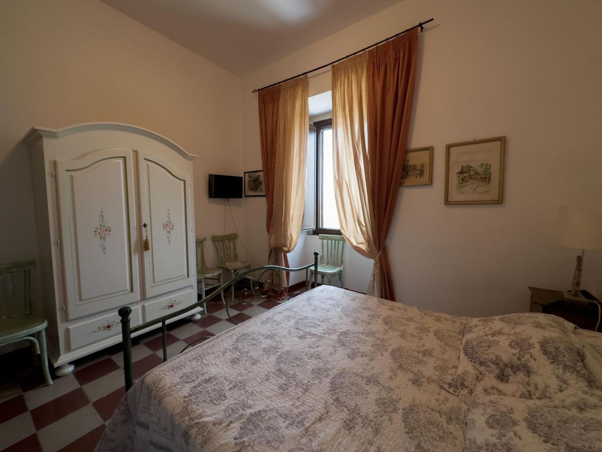 منزل الضيف San Giorgio del Sannio  في Country Relais La Torretta Baronale المظهر الخارجي الصورة