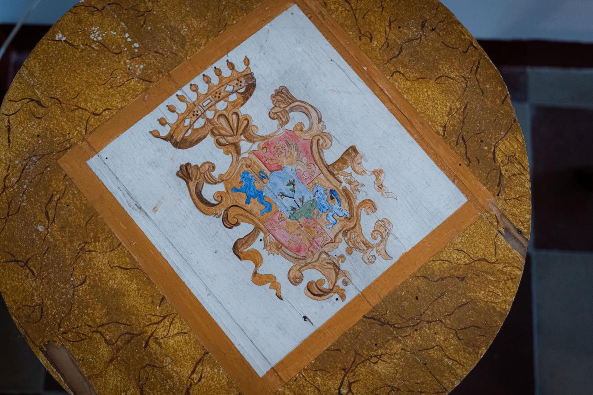 منزل الضيف San Giorgio del Sannio  في Country Relais La Torretta Baronale المظهر الخارجي الصورة