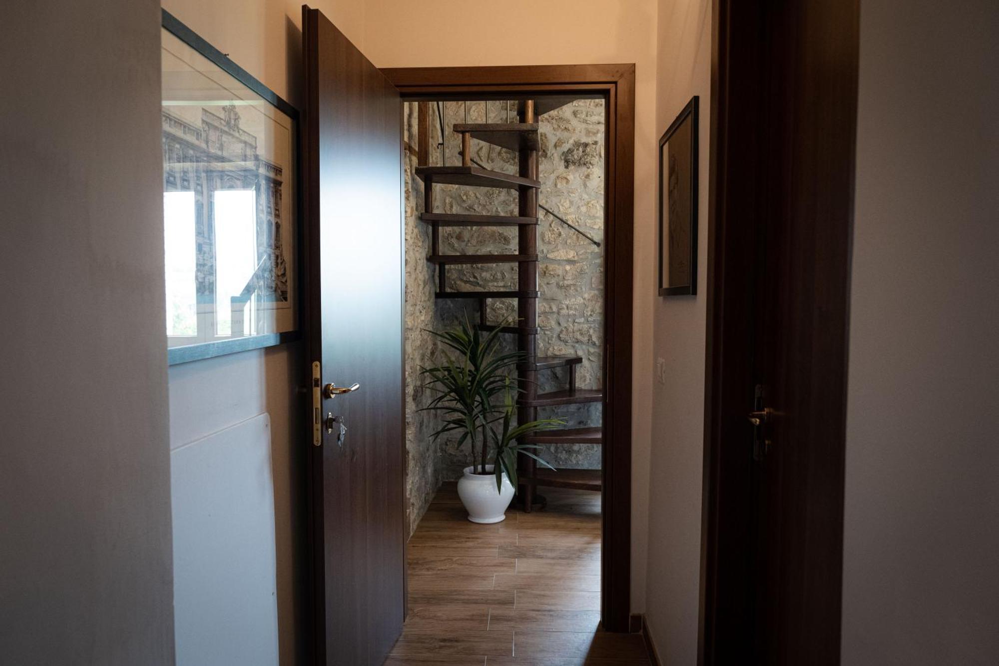 منزل الضيف San Giorgio del Sannio  في Country Relais La Torretta Baronale المظهر الخارجي الصورة