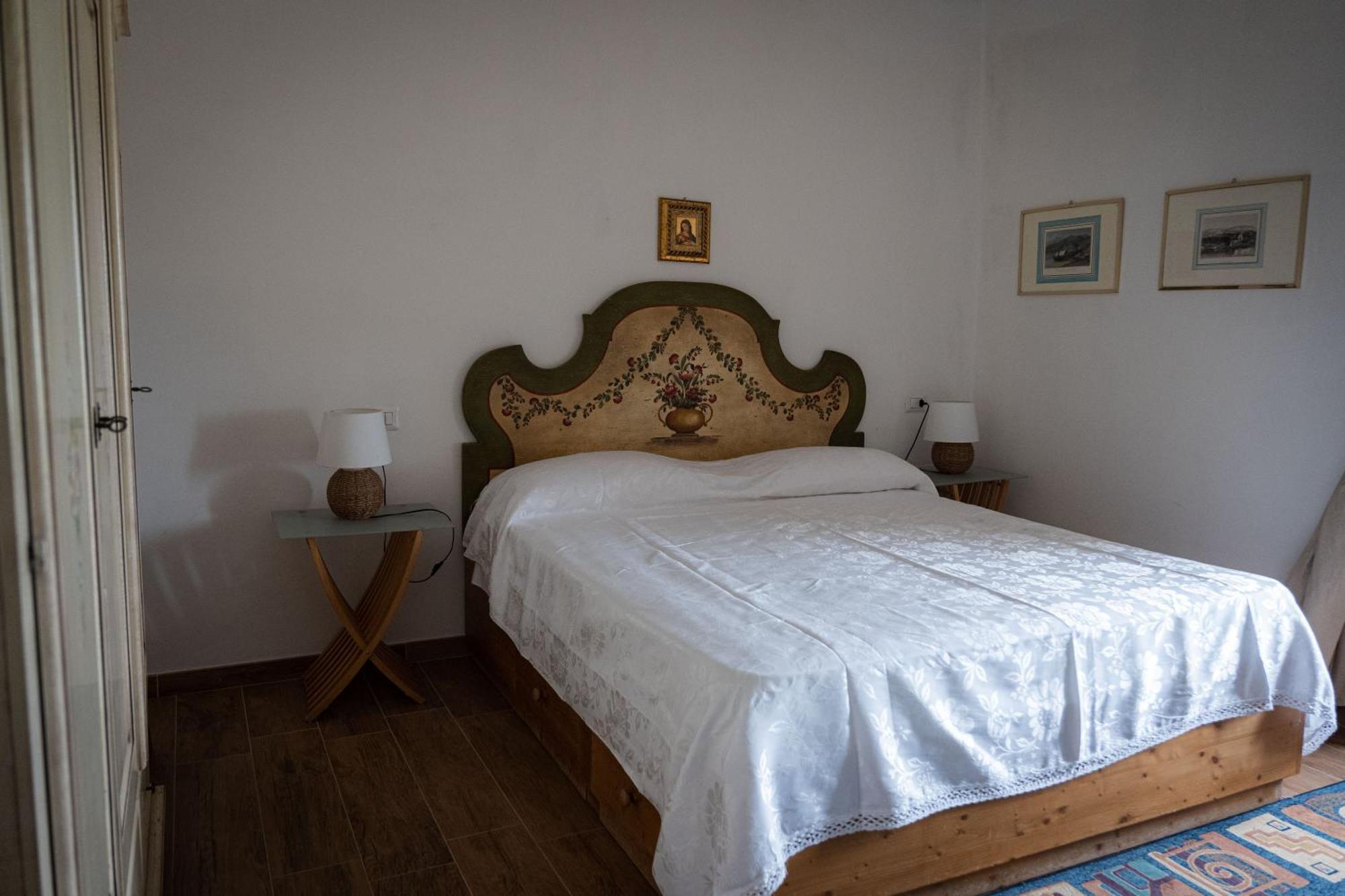 منزل الضيف San Giorgio del Sannio  في Country Relais La Torretta Baronale المظهر الخارجي الصورة