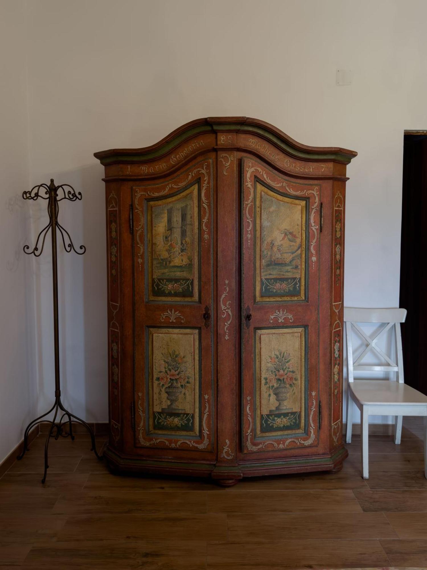 منزل الضيف San Giorgio del Sannio  في Country Relais La Torretta Baronale المظهر الخارجي الصورة