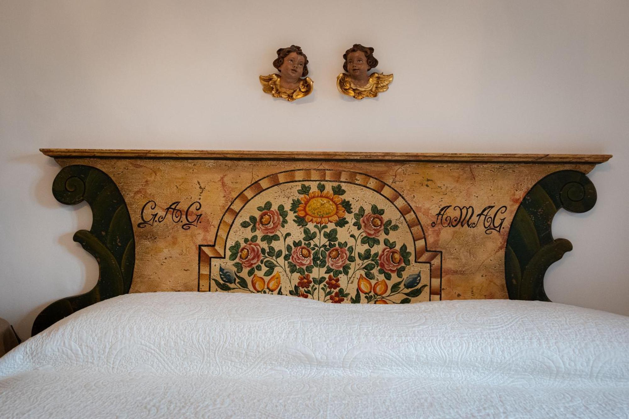 منزل الضيف San Giorgio del Sannio  في Country Relais La Torretta Baronale المظهر الخارجي الصورة