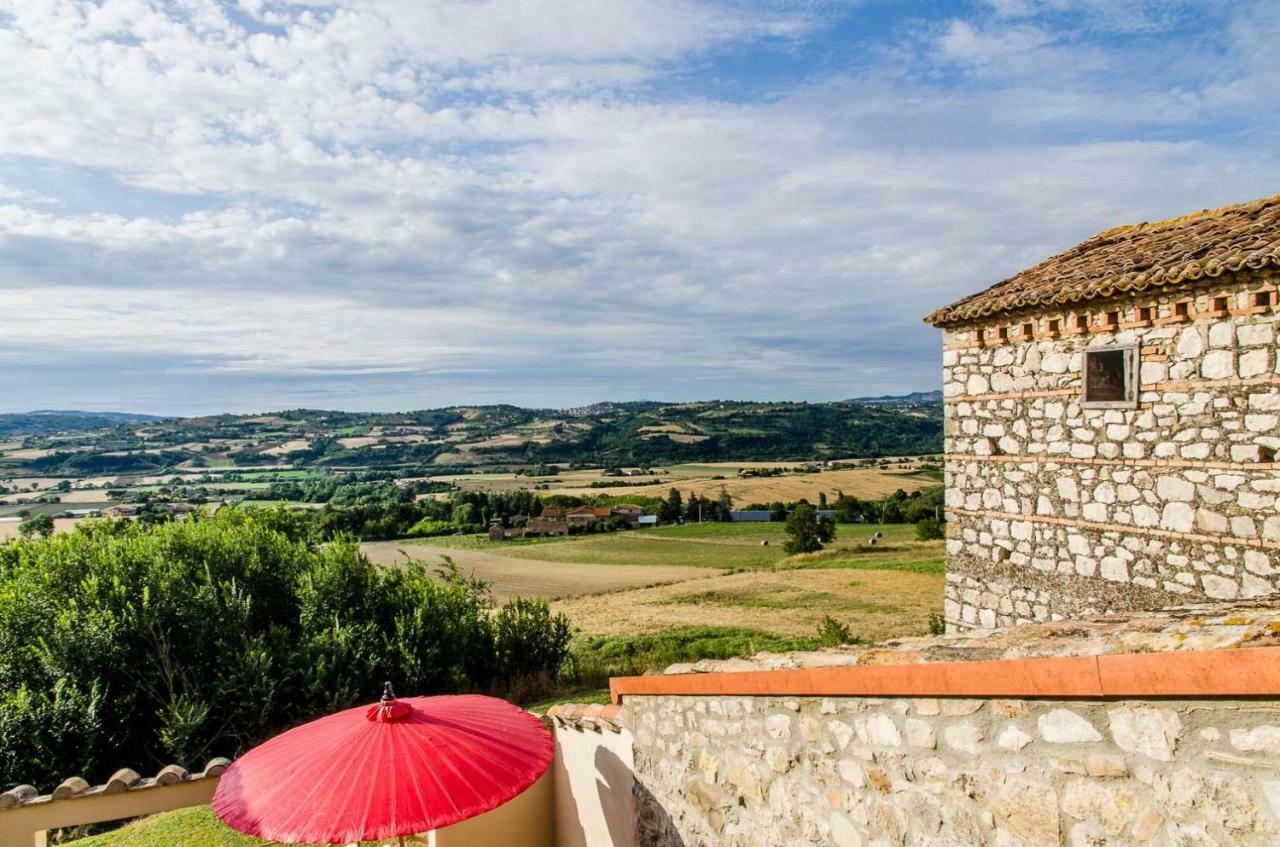 منزل الضيف San Giorgio del Sannio  في Country Relais La Torretta Baronale المظهر الخارجي الصورة