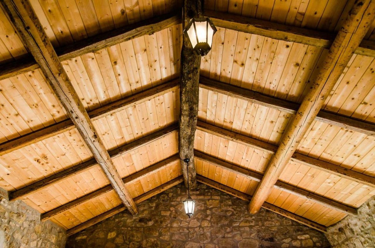 منزل الضيف San Giorgio del Sannio  في Country Relais La Torretta Baronale المظهر الخارجي الصورة
