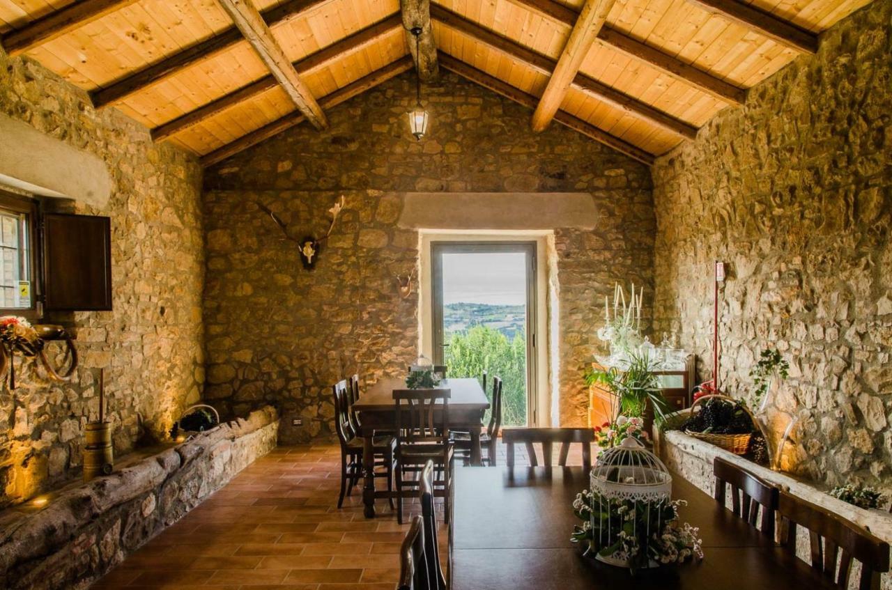 منزل الضيف San Giorgio del Sannio  في Country Relais La Torretta Baronale المظهر الخارجي الصورة