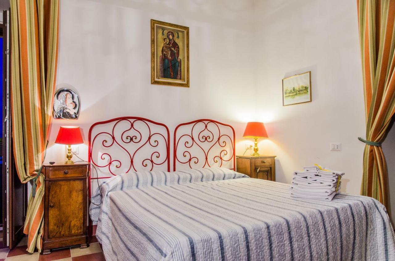 منزل الضيف San Giorgio del Sannio  في Country Relais La Torretta Baronale المظهر الخارجي الصورة