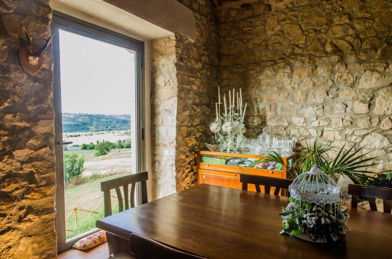منزل الضيف San Giorgio del Sannio  في Country Relais La Torretta Baronale المظهر الخارجي الصورة